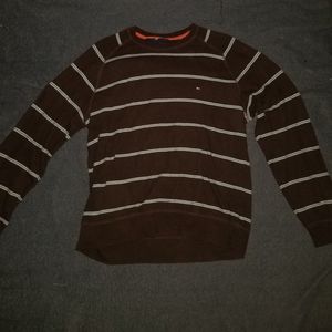 Polo Jean's company sweater